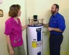 Our Campbell Plumbers Install Water Heaters